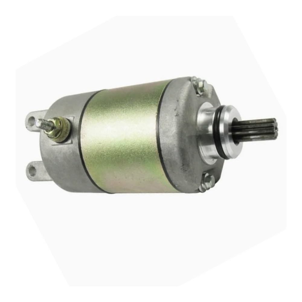 Motor de arranque LH250 compatible con FA-D300 H300 y scooters 300T-B 4
