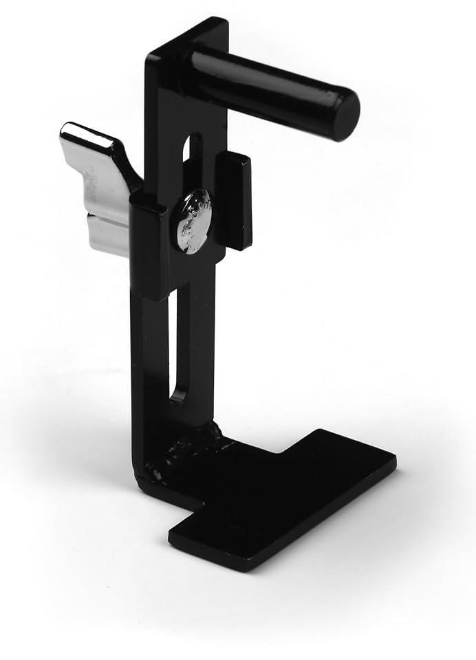 BASS DRUM KICK RISER (Includes RCUC)