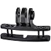 HK Army Goggle Camera Mount (Black)