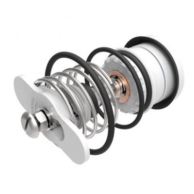 Kit Reparo Para Válvula Descarga Docol 1.1/2