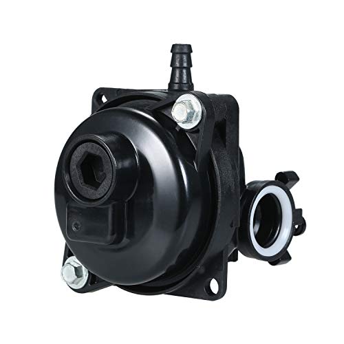 Sangmei Carburador compatível com motores verticais Briggs & Stratton 300E 450E 08P502 8P502 593261