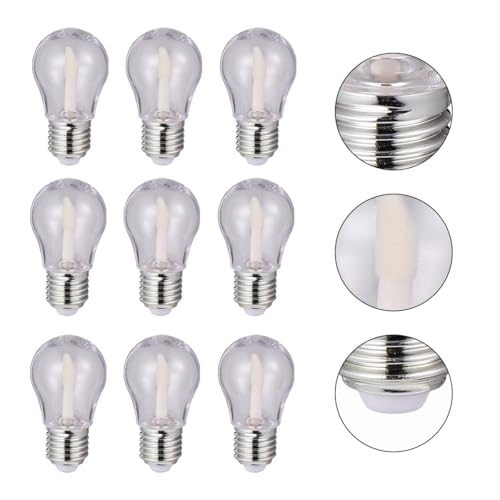 PATKAW 20���� 6ml��̃��b�v�N���[���e�� �d���^�������g�`���[�u �R��h�~���\�� DIY����p���b�v�O���X���[ ���e�p�[�\�i���P�A�p