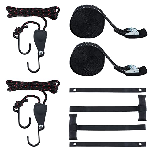 Amazon Best Sellers Best Boat Trailer TieDowns