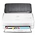 HP ScanJet Pro 2000 s1 Sheet-feed OCR Scanner