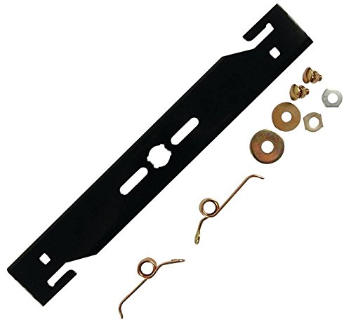 16 in. Blade Dethatching Universal