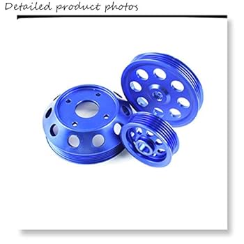 180SX シルビア クランクプーリー 41UmRrMf2xL._UF350,350_QL80_.jpg