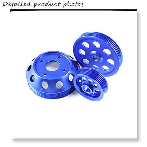 Amazon.co.jp: スピンドルプーリー S13 S14 180SX 200SXクランク