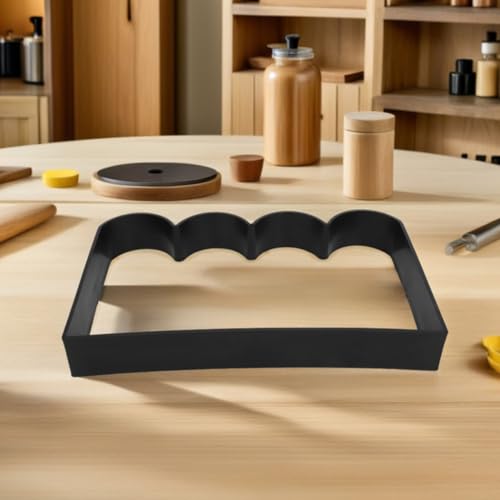 Moule à béton pour pavés plastique durable coffrage rectangulaire bordures - 5