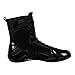 Fighting Superior Boxing Shoes, Black, 10/5
