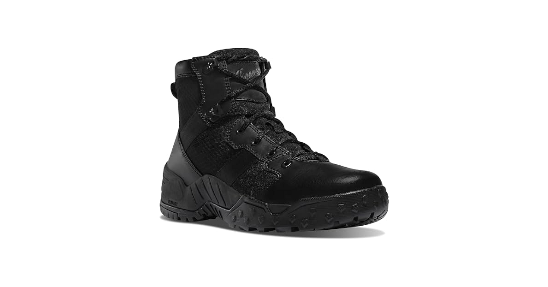 Amazon.com: Danner Scorch 6” Side-Zip Tactical Boots for Men