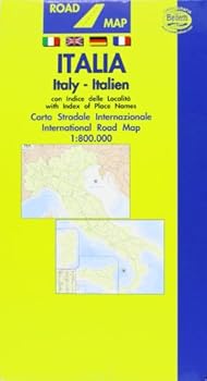 Italia (Italian Edition)