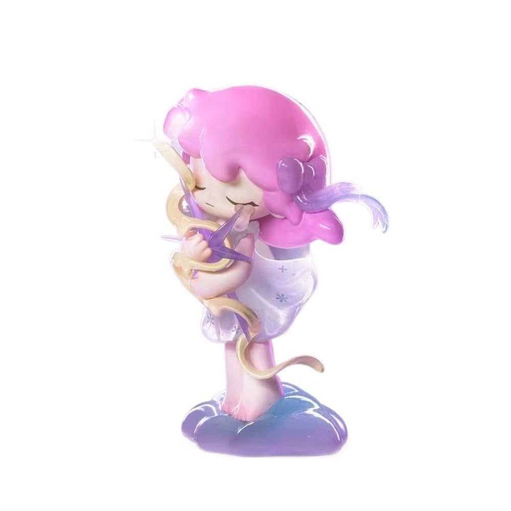 Amazon.co.jp: Azura A Dream About Stars Mystery Box Figure, Azura