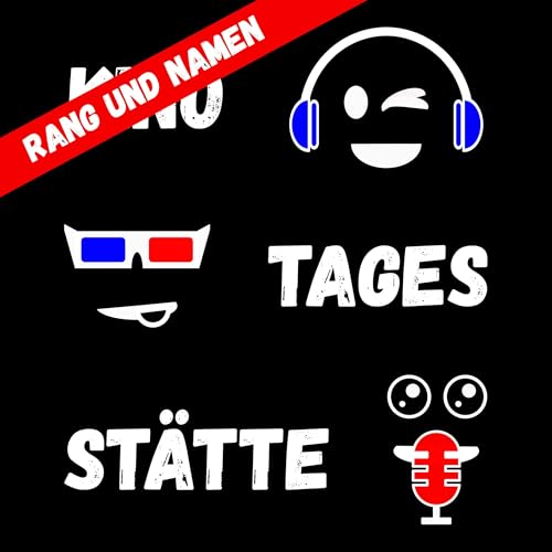 KTS #316: Die schlechtesten Filme f&uuml;r das erste Date | Rang und Namen