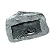 Bistras Bistras Hide A Spare Key Fake Rock Looks and Feels Like Real Stone, Safe For Outdoor Garden Or Yard, Geocaching