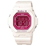 [カシオ] 腕時計 ベビージー 【国内正規品】BABY-G BG-5601-7JF ホワイト