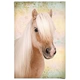 REINDERS Poster, Sweet Horse, Kinderzimmer, Poster, 