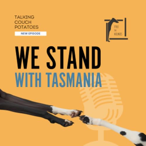 EP52: We Stand With Tasmania