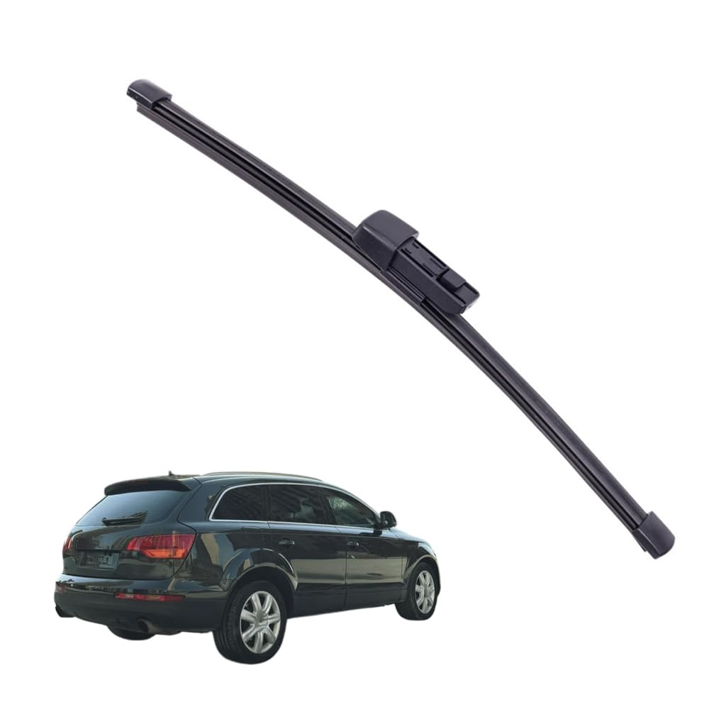 AMHVMU Replacement Blades Rear Windscreen Wiper,For Audi Q7 2006-2015