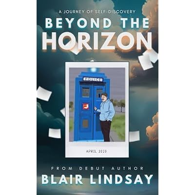 Beyond the Horizon