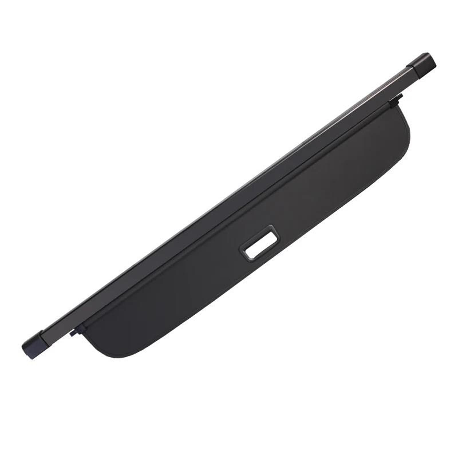 Cubierta de carga maletero retráctil e impermeable para Grand Cherokee 2017-2022 8