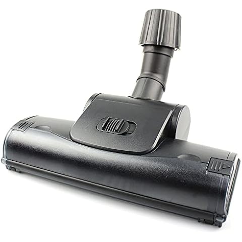 PakTrade Staubsauger Turbobürste geeignet für AEG Comfort Cover