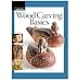 Wood Carving Basics (Fine Woodworking DVD Workshop)
