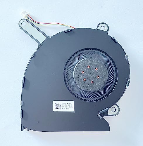 Ventilateur CPU GPU Asus Rog G531 double refroidissement silencieux - 3