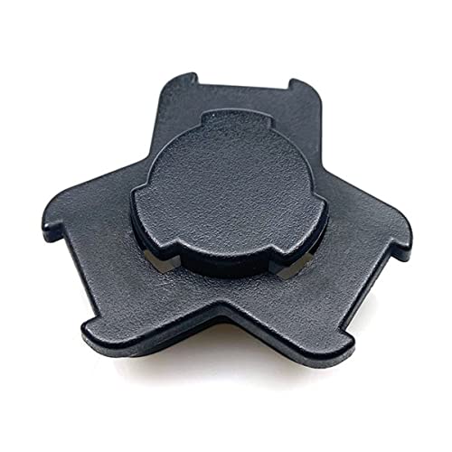 Conector de trípode para telescopio astronómico 70EQ 90EQ 130EQ
