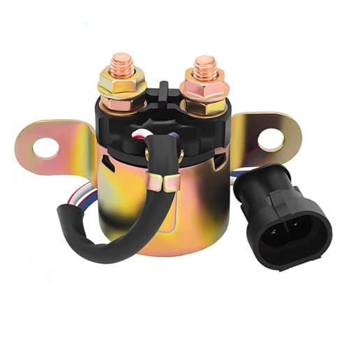 Électrovanne relais de démarrage moto compatible Polaris ACE 570 Sportsman ETX