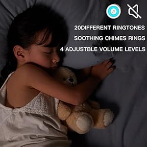 Dog-DoorBells-for-Potty-Training-Wireless-Doll-Bell-for-Dog-Puppy-Training-Sliding-DoorGo-Outside-Doorbell-and-Waterproof-Touch-Button - Cucciolini Doodles   Dog-DoorBells-for-Potty-Training-Wireless-Doll-Bell-for-Dog-Puppy-Training-Sliding-DoorGo-Outside-Doorbell-and-Waterproof-Touch-Button