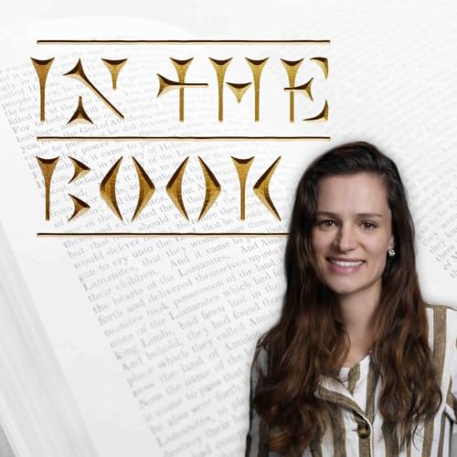 In The Book Podcast Por Scripture Central arte de portada