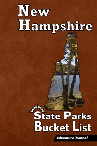 New Hampshire Parks Bucket List – Adventure Journal...