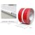 Elvone Wall Corner Protector & Edge Guard, Peel and Stick Wall Trim Moulding Inside & Outside Corner Molding Trim Caulk Strip, Self Adhesive Trim for Wall Edge,Ceiling, Countertop, 1.6” W x20’ L?White