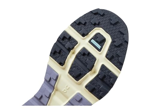 Image of On Men's Cloud 6 Coast Sneakers