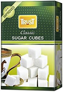Trust Classic Sugar Cube Pouch, 500 g