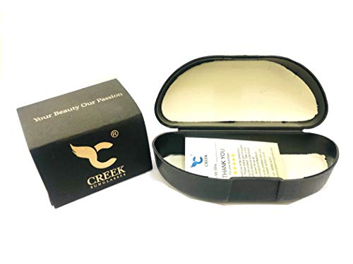 Image of CREEK Unisex Sunglasses