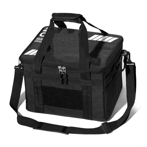 Sac de rangement camping imperméable pour protéger le matériel - 3