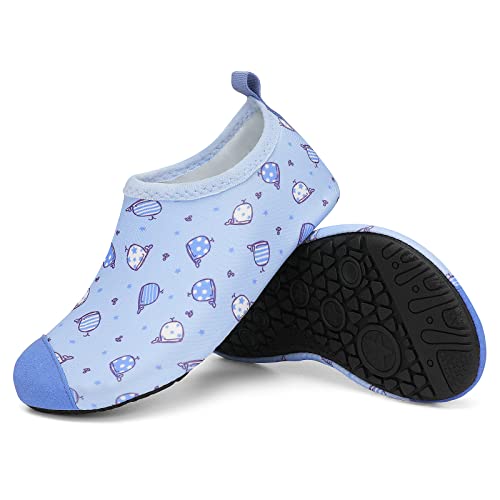 Geweo Scarpe Immersione Surf Scarpette Ragazzi