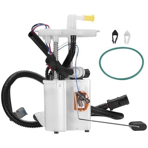 Image of BDFHYK Electric Fuel Pump Module Assembly Compatible with Ford Freestar, Compatible with Mercury Monterey, 2004 2005 3.9L 4.2L V6 Replace E2383M