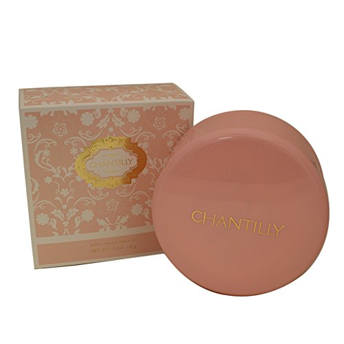 Dana Chantilly By Dana For Women. Dusting Powder 5.0-Ounces