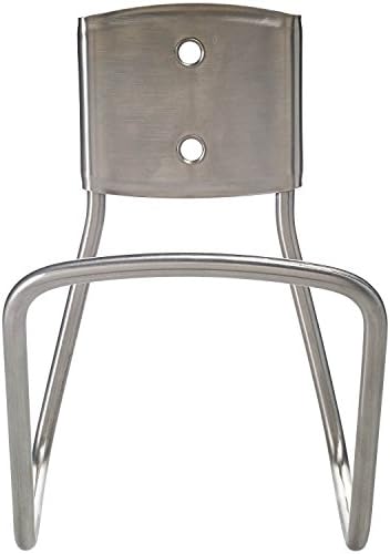 Liberty Garden Products 681 Hanger Hose Butler, 125 Feet, Silver
