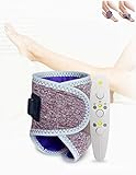Wärmetherapie bei Achillessehnenentzündung oder Plantarfasziitis: Einzigartiges Design ermöglicht den Einsatz entweder für Achillessehne oder Plantar. Erhitzt sich in Sekundenschnelle und bietet eine äußerst komfortable, heiße Therapie, um die Symptome von Tendonitis, Arthritis, Fersenschmerzen, Fersensporn, Muskelzerrungen und chronischen Schmerzen zu lindern.