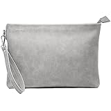 Eredità クラッチバッグ メンズ セカンドバッグ PUレザー バック