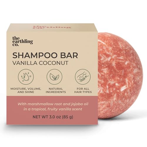 Are Shampoo Bars Better Than Liquid Shampoo?