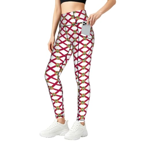 Leggings de Florida EKPASVC conjuntos de entrenamiento y ropa deportiva de mujer