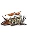 LEGO Star Wars Jabbas Sail Barge 75020