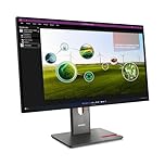 Lenovo ThinkVision P27Q-40 (27") 2K QHD HDMI/DP/HUB