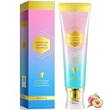 Niacinamide Whitening Toothpaste, Niacinamide Toothpaste, Fresh Breath & Enamel Safe, 3.5oz