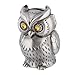 Owl Coin Bank