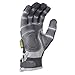 DeWalt DPG210L Heavy Utility PVC Padded Palm Glove, Large